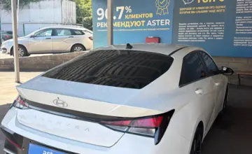 Hyundai Elantra 2023 года за 7 500 000 тг. в Алматы