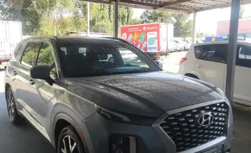 Hyundai Palisade 2019 года за 15 000 000 тг. в Алматы фото 3