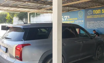 Hyundai Palisade 2019 года за 15 000 000 тг. в Алматы фото 4