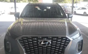 Hyundai Palisade 2019 года за 15 000 000 тг. в Алматы фото 2