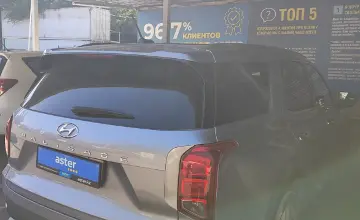 Hyundai Palisade 2019 года за 15 000 000 тг. в Алматы