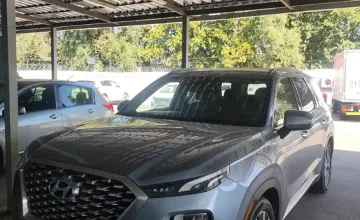 Hyundai Palisade 2019 года за 15 000 000 тг. в Алматы фото 1