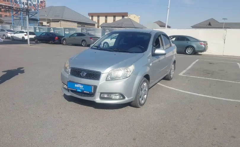 Ravon Nexia R3 2019 года за 3 500 000 тг. в Шымкент