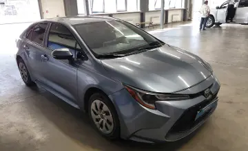 Toyota Corolla 2021 года за 7 500 000 тг. в Астана фото 2