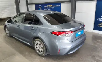 Toyota Corolla 2021 года за 7 500 000 тг. в Астана фото 4