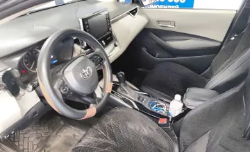 Toyota Corolla 2021 года за 7 500 000 тг. в Астана фото 5