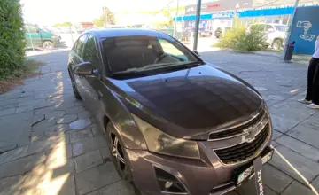 Chevrolet Cruze 2013 года за 4 200 000 тг. в Талдыкорган фото 3