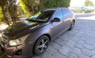 Chevrolet Cruze 2013 года за 4 200 000 тг. в Талдыкорган фото 1