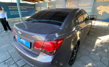 Chevrolet Cruze 2013 года за 4 200 000 тг. в Талдыкорган
