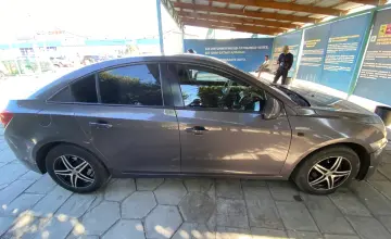 Chevrolet Cruze 2013 года за 4 200 000 тг. в Талдыкорган фото 4