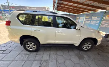 Toyota Land Cruiser Prado 2012 года за 10 500 000 тг. в Талдыкорган фото 4