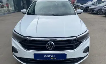 Volkswagen Polo 2022 года за 7 000 000 тг. в Петропавловск фото 2