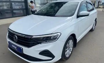 Volkswagen Polo 2022 года за 7 000 000 тг. в Петропавловск фото 1