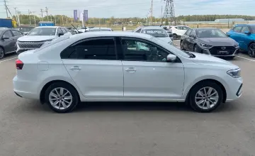 Volkswagen Polo 2022 года за 7 000 000 тг. в Петропавловск фото 4
