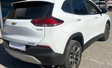 Chevrolet Tracker 2024 года за 7 300 000 тг. в Караганда
