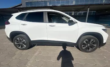 Chevrolet Tracker 2024 года за 7 300 000 тг. в Караганда фото 4