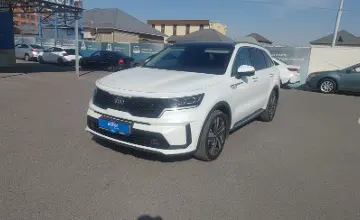 Kia Sorento 2021 года за 13 700 000 тг. в Шымкент фото 1