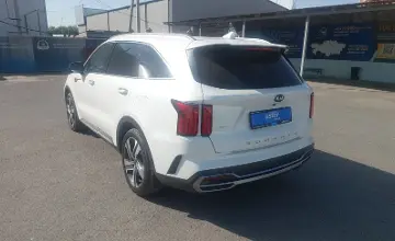Kia Sorento 2021 года за 13 700 000 тг. в Шымкент фото 4