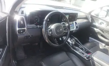 Kia Sorento 2021 года за 13 700 000 тг. в Шымкент фото 5