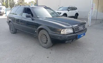 Audi 80 1994 года за 2 000 000 тг. в Тараз фото 3