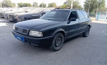 Audi 80 1994 года за 2 000 000 тг. в Тараз фото 1