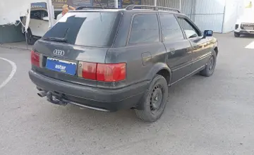 Audi 80 1994 года за 2 000 000 тг. в Тараз