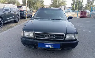 Audi 80 1994 года за 2 000 000 тг. в Тараз фото 2