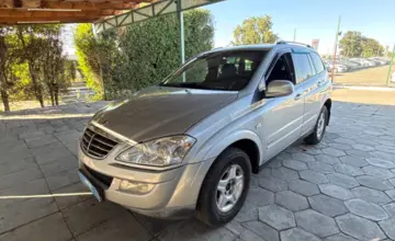 SsangYong Kyron 2013 года за 4 000 000 тг. в Талдыкорган фото 1