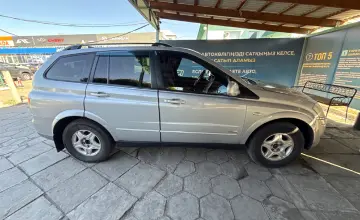 SsangYong Kyron 2013 года за 4 000 000 тг. в Талдыкорган фото 4