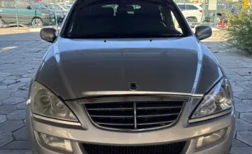 SsangYong Kyron 2013 года за 4 000 000 тг. в Талдыкорган фото 2