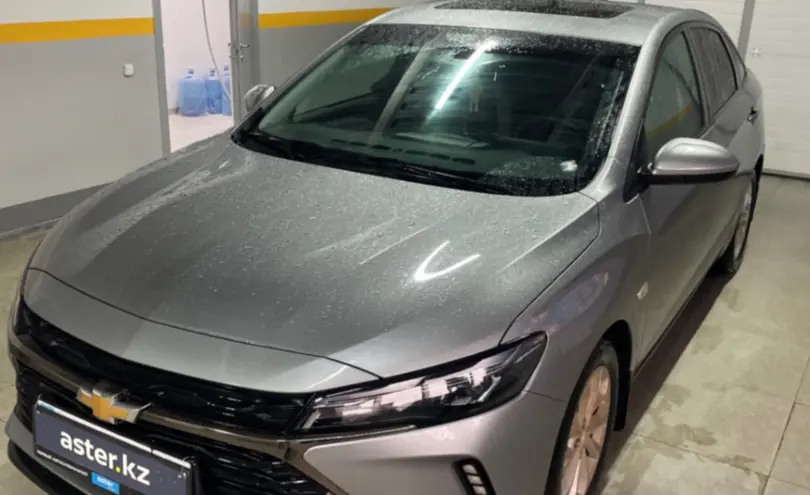 Chevrolet Monza 2023 года за 8 000 000 тг. в Уральск