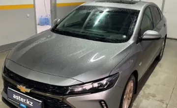 Chevrolet Monza 2023 года за 8 000 000 тг. в Уральск фото 1