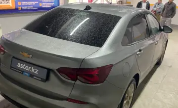 Chevrolet Monza 2023 года за 8 000 000 тг. в Уральск