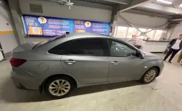 Chevrolet Monza 2023 года за 8 000 000 тг. в Уральск фото 4