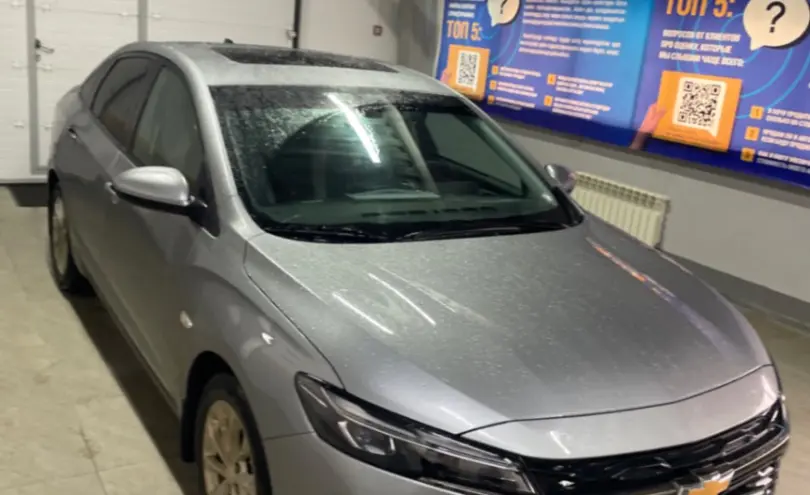 Chevrolet Monza 2023 года за 8 000 000 тг. в Уральск фото 3