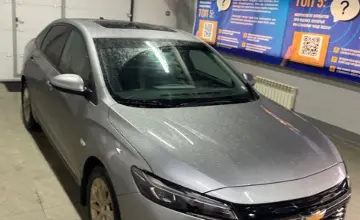 Chevrolet Monza 2023 года за 8 000 000 тг. в Уральск фото 3
