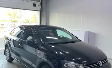 Volkswagen Polo 2014 года за 4 300 000 тг. в Павлодар фото 3