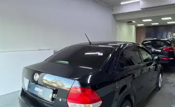 Volkswagen Polo 2014 года за 4 300 000 тг. в Павлодар