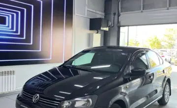 Volkswagen Polo 2014 года за 4 300 000 тг. в Павлодар фото 1