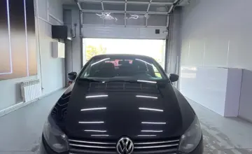 Volkswagen Polo 2014 года за 4 300 000 тг. в Павлодар фото 2