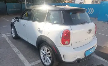 MINI Countryman 2014 года за 11 500 000 тг. в Алматы фото 3