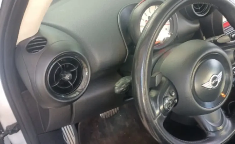 MINI Countryman 2014 года за 11 500 000 тг. в Алматы фото 5