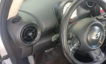 MINI Countryman 2014 года за 11 500 000 тг. в Алматы фото 5