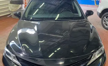 Toyota Camry 2019 года за 12 000 000 тг. в Астана фото 2