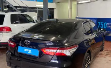 Toyota Camry 2019 года за 12 000 000 тг. в Астана