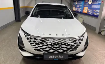 OMODA C5 2025 года за 9 500 000 тг. в Уральск фото 2