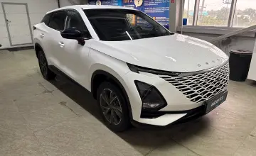 OMODA C5 2025 года за 9 500 000 тг. в Уральск фото 3