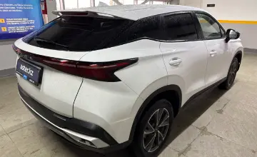 OMODA C5 2025 года за 9 500 000 тг. в Уральск