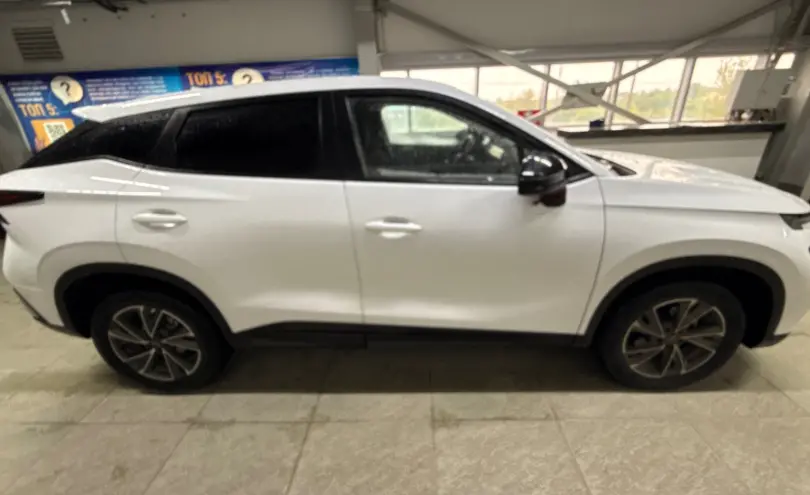 OMODA C5 2025 года за 9 500 000 тг. в Уральск фото 4