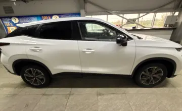 OMODA C5 2025 года за 9 500 000 тг. в Уральск фото 4